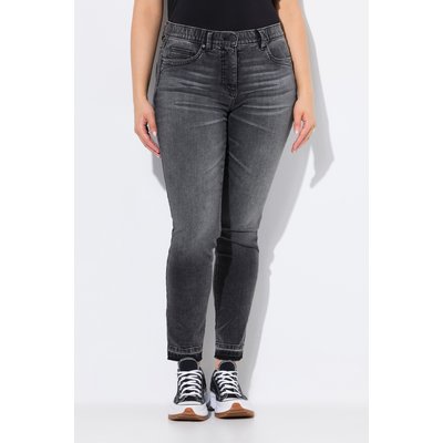 Jean Sarah à taille élastique ULLA POPKEN
