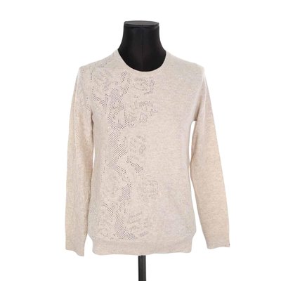 Pull en cachemire - Très Bon État ERIC BOMPARD