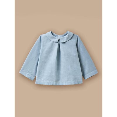 Guimpe Vichy CYRILLUS