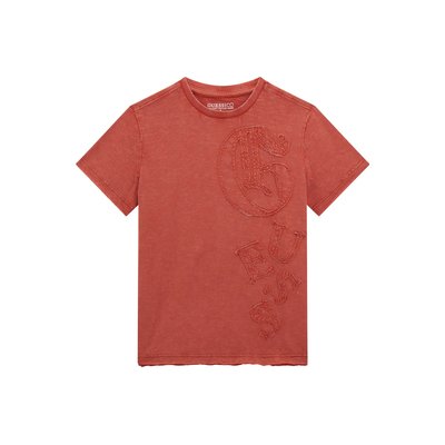 T-Shirt Écusson Logo GUESS KIDS