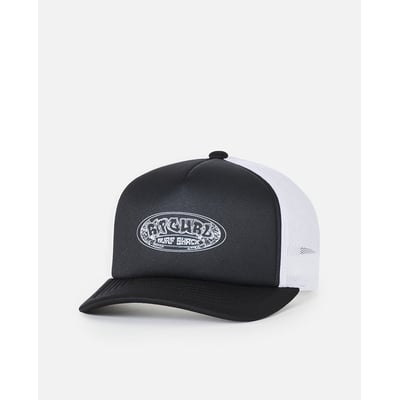 Casquette Trucker enfant SESSIONS Foam RIP CURL