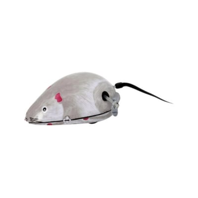 Souris mecanique a cle -  - trousselier BASS & BASS