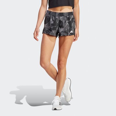 Short voor training Pacer Essentials adidas Performance