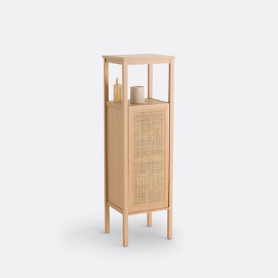 Columna de baño de ratán, Lumpa LA REDOUTE INTERIEURS