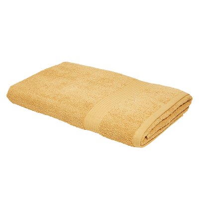 Maxi drap de bain uni ESSENTIAL TODAY