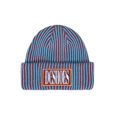 Bonnet TWO THREAD. DC SHOES