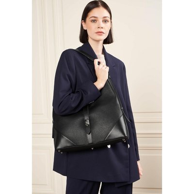 Handtas  maat L MILANO DELTA LANCASTER