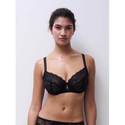 Soutien-gorge emboîtant KISS CHANTELLE PULP