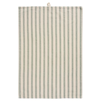 Torchon de cuisine rayures coton  ERLING IB LAURSEN