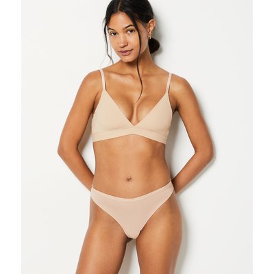 Tanga en coton COTON 360 ETAM