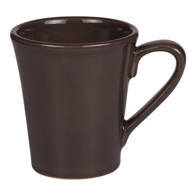 Mug toscane 40 cl   foncé (lot de 2) TABLE PASSION