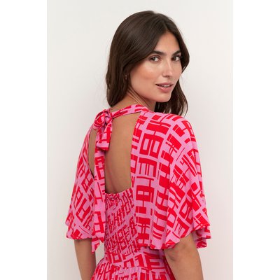Robe CUteresa CULTURE