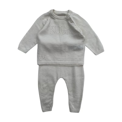 Ensemble bébé - Très bon état ZADIG&VOLTAIRE