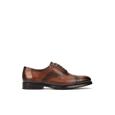 Chaussures à lacets cuir ALTON MARTINELLI