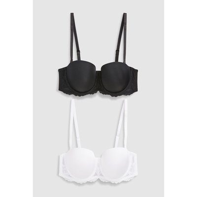 Soutiens-Gorge multipositions, lot de 2 NEXT