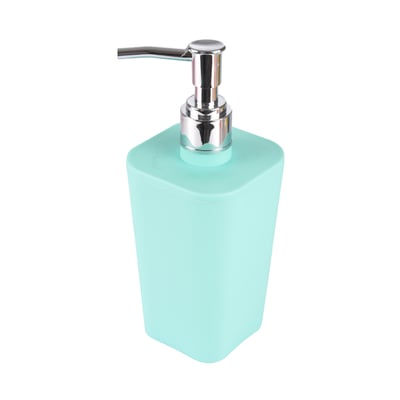 Distributeur de Savon Collection Vitamines Soft Touche DOUCEUR D'INTÉRIEUR