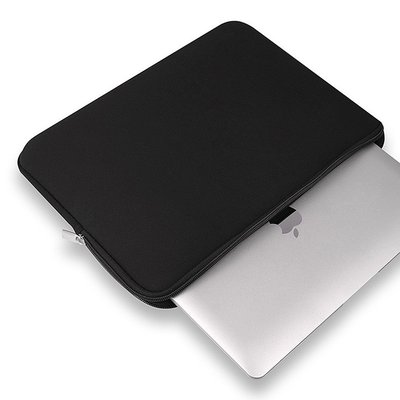 Coque housse de protection zippé Macbook Pro 16,2 Pouces EVETANE