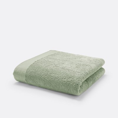 Drap de bain uni 500 g/m², Scenario LA REDOUTE INTERIEURS