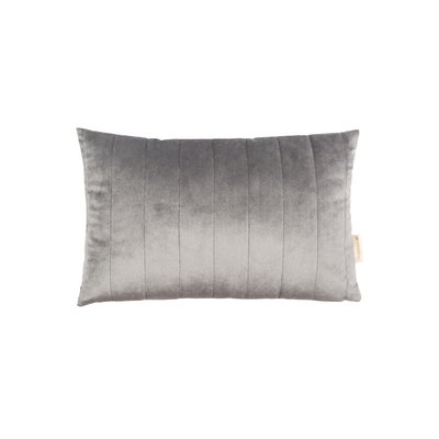 Coussin Akamba ECO-VELOURS NOBODINOZ