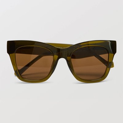 Lunettes de soleil oversize MONOPRIX
