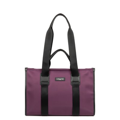 Grand Sac Cabas épaule - Basic Faculty LANCASTER