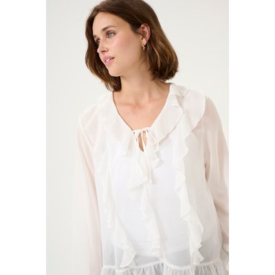 Blouse à manches longues KAninna KAFFE