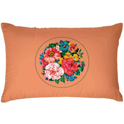 Housse de coussin extérieur HOLY VENT DE BOHÈME