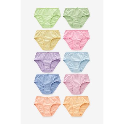 Slips, lot de 10 NEXT