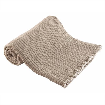 Plaid ESTRELA TOISON D OR