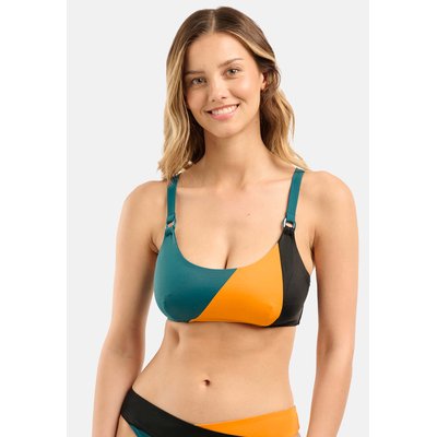 Haut de maillot de bain brassière BEYOND THE BEACH SANS COMPLEXE