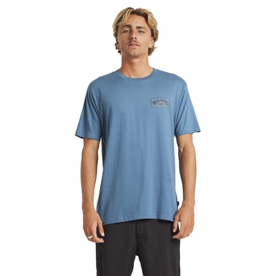 T shirt manches courtes SCENIC ARCH A/DIV BILLABONG