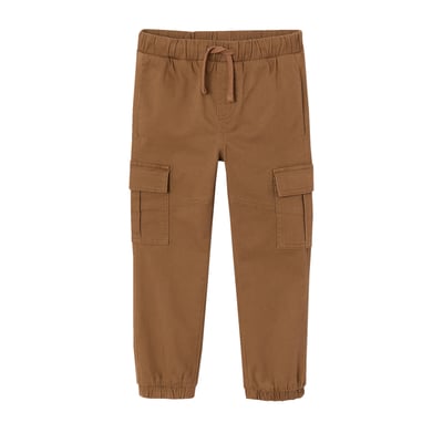 Pantalon battle facile à enfiler VERTBAUDET