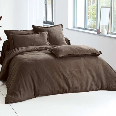 Drap plat - LIN LAVE TRADITION DES VOSGES