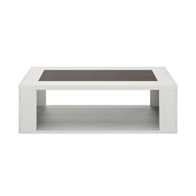Table basse marceau élégant GAMI
