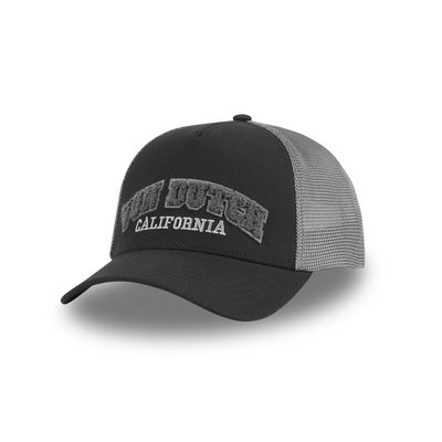 Casquette trucker TERRY VON DUTCH
