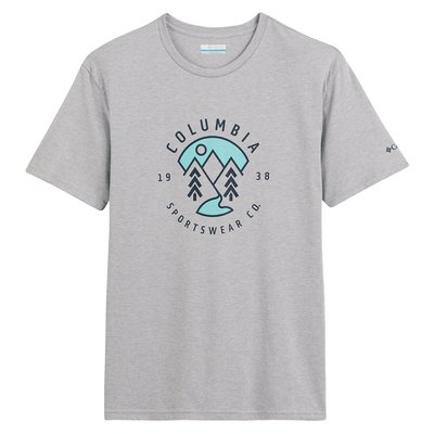 T-shirt manches courtes Rapid Ridge COLUMBIA