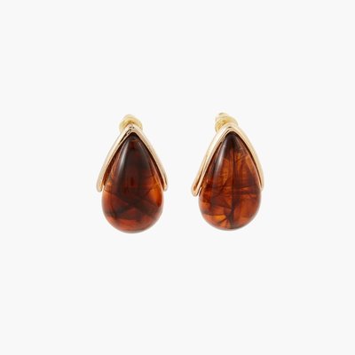 Boucles d'oreilles Valence BALABOOSTE