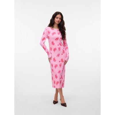 Robe plissée VERO MODA VERO MODA
