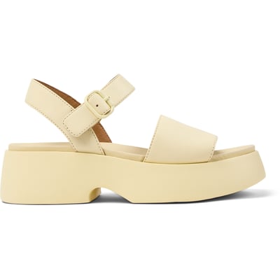 Sandales Tasha Cuir CAMPER