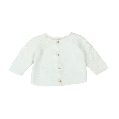Cardigan bébé - Très bon état CYRILLUS