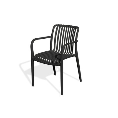 Fauteuil de jardin en Polypropylène TIAGO CITY GARDEN