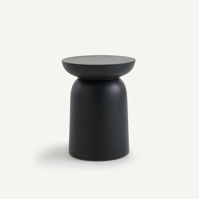 Mesa auxiliar de jardín, Carrasco AM.PM