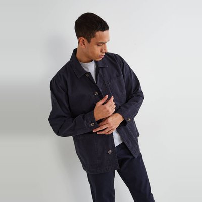 Veste en coton BIO GOTS MONOPRIX