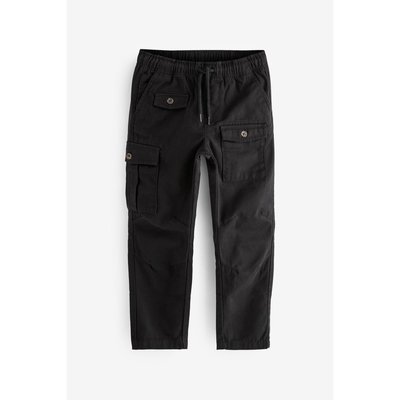 Pantalon cargo coupe classique NEXT