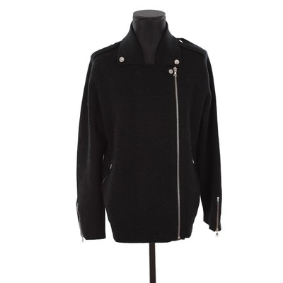 Veste en cachemire - Très Bon État ERIC BOMPARD