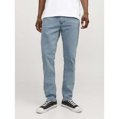 JJIMIKE JJEVAN AM 495 Jean Coupe tapered Jean coupe tapered JACK & JONES