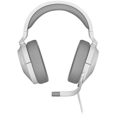Casque gamer HS55 Stereo Headset white CORSAIR