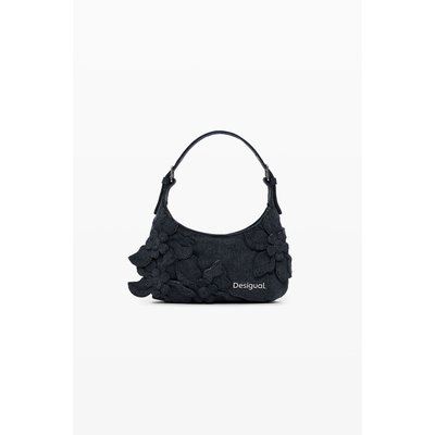 Desigual - Petit sac à fleurs appliquées DESIGUAL