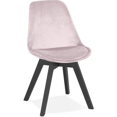 Chaise en tissu chic, Phil KOKOON DESIGN