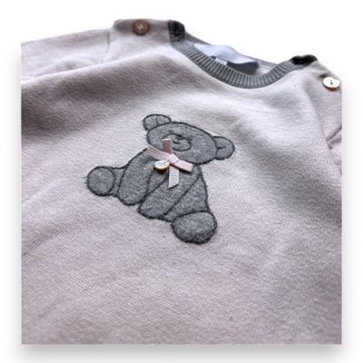 Pyjama bébé - Très bon état TARTINE ET CHOCOLAT